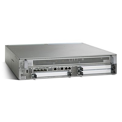 Cisco ASR1002-10G-SEC/K9 1002 Aggregation Service Router