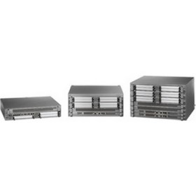 ASR 1002 VPN Bundle with ESP-10G-AESK9 License 4GB DRAM Router
