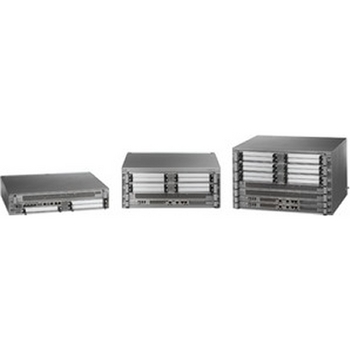 Cisco ASR1002-10G-VPN/K9 ASR 1002 VPN Bundle with ESP-10G-AESK9 License 4GB DRAM Router