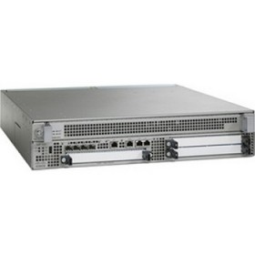 ASR 1002 with ESP-5G AESK9-4GB DRAM Router