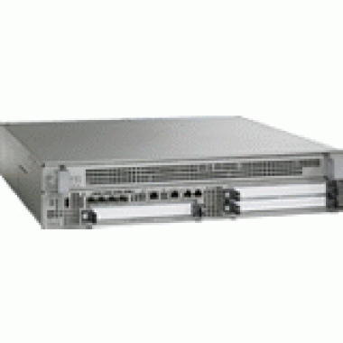ASR 1002 Sec+ha Bundle with esp-5g AESK9 License 4GB DRAM