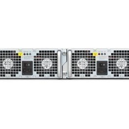 AC Power Supply for ASR 1002