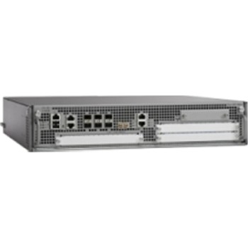 ASR 1002-x 10G HA Bundle K9 AES License Router Chassis ASR 1002-x 10G HA Bundle K9 AES License Router Chassis