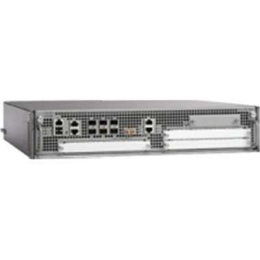 ASR 1002-x 10G VPN Bundle K9 AES License Router Chassis