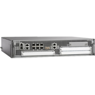 Cisco ASR1002X-10G-VPNK9 ASR 1002-x 10G VPN Bundle K9 AES License Router Chassis