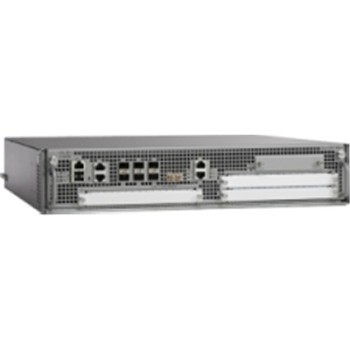 ASR 1002-x 5G HA Bundle K9 AES License Router Chassis