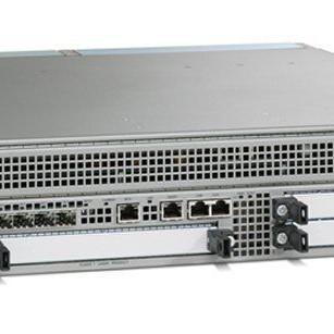 ASR 1002-x 5G K9 AES License Router