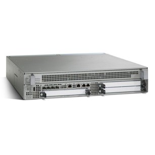 Cisco ASR1002X-5G-K9 ASR 1002-x 5G K9 AES License Router