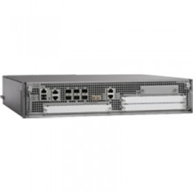 ASR 1002-x 5G Sec+HA Bundle K9 AES License Router Chassis