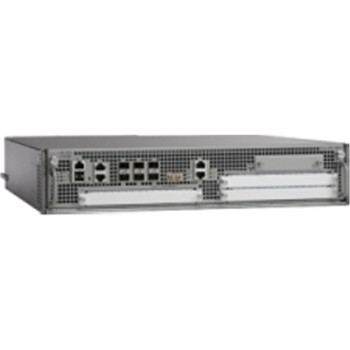 ASR 1002-x 5G Sec+HA Bundle K9 AES License Router Chassis