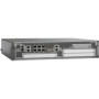 ASR 1002-x 5G Sec+HA Bundle K9 AES License Router Chassis