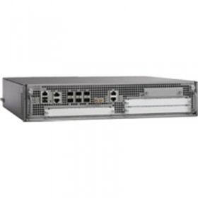 ASR 1002-x 5G VPN Bundle K9 AES License Router Chassis