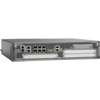 ASR 1002-x 5G VPN Bundle K9 AES License Router Chassis
