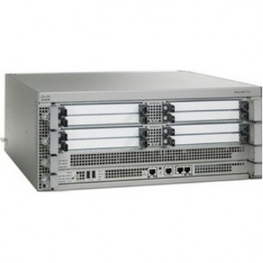 ASR 1004 Security+HA Bundle with -ESP-10GRP1SIP10AESK9 License Router