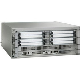 ASR 1004 with ESP-20G RP1 SIP10 AESK9 Router