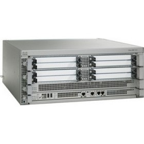 ASR 1004 HA Bundle with ESP-20G-RP1 SIP10 AESK9 License Router