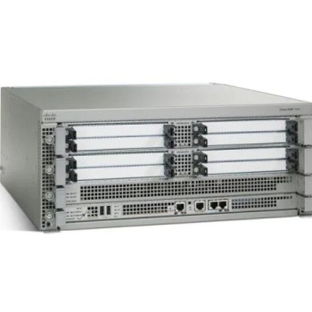 ASR 1004 Sec+HA Bundle with -ESP-20G RP SIP10AESK9 License Router