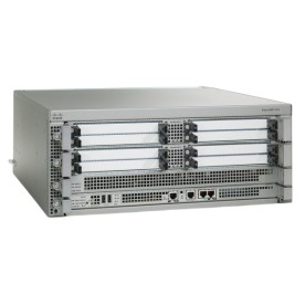 Cisco ASR1004-40G-NB ASR 1004 Router Bundle with ESP40, RP2, SIP40, 4x 1-Port 10 Gigabit Ethernet SPAs, and Advanced Enterprise Security K9 Cisco ASR1004-40G-NB ASR 1004 Router Bundle with ESP40, RP2, SIP40, 4x 1-Port 10 Gigabit Ethernet SPAs, and Advanced Enterprise Security K9