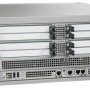 ASR 1004 Router Bundle with ESP40, RP2, SIP40, 4x 1-Port 10 Gigabit Ethernet SPAs, and Advanced Enterprise Security K9