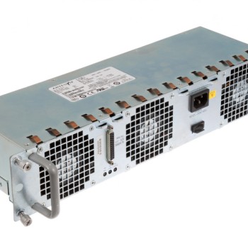 Redundant AC Power Supply Module