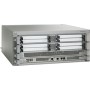 ASR 1004 Chassis Dual P/S I/O-Bundle Router