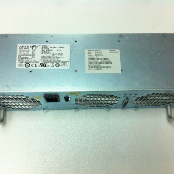 Redundant AC Power Module