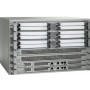 ASR 1006 6-Slot Router Chassis with Dual Power Supplies and I/O Bundle
