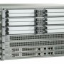 ASR 1000 Series Aggregation Services Router Chassis, 18 Slots