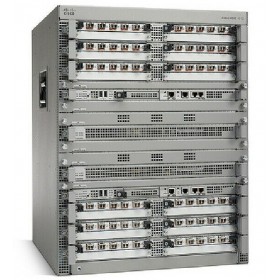 1013 ASR 1000 Series Aggregation Services Router