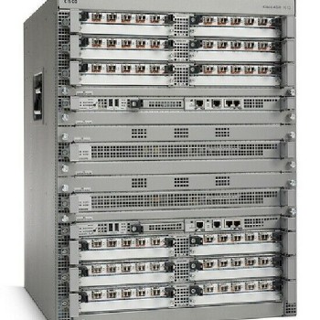 1013 ASR 1000 Series Aggregation Services Router
