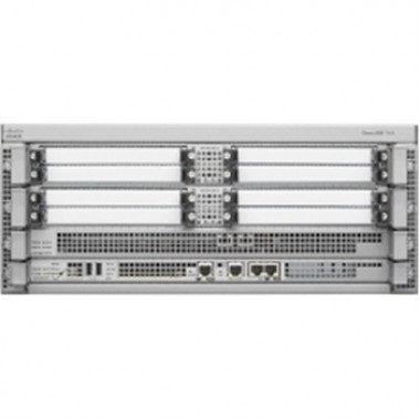 ASR 1004SEC+HA Bundle ESP-20G-RP2 SIP10 AESK9 License Router