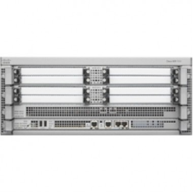 ASR 1004 VPN Bundle with ESP-20G RP2 SIP10 Aesk Router