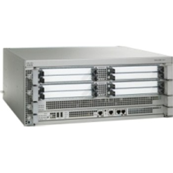 ASR 1004 VPN Bundle ESP-40G RP2 SIP40 AESK9 Router Chassis