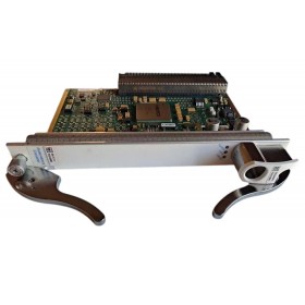 Redundancy Crossbar Card / Module