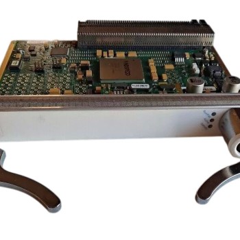 Redundancy Crossbar Card / Module