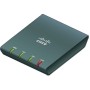 ATA 187 with 600 Ohm-Impedance VoIP Gateway