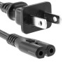 ATA Standard Power Cord