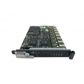 8-Port DMT ATUC Line Card Service Module