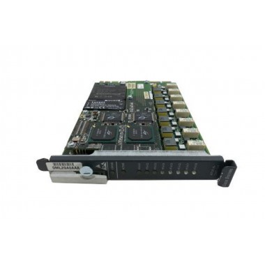 8-Port DMT ATUC Line Card Service Module