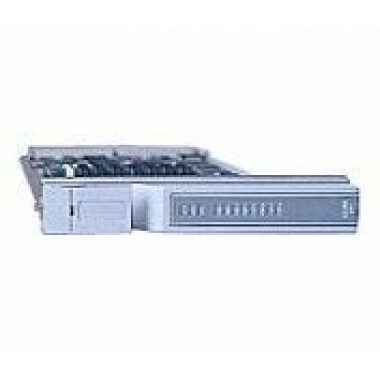 8200 8-Port T1 Front Card CESM