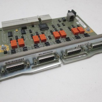 8200 Network Adaptor Module