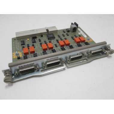 8200 Network Adaptor Module
