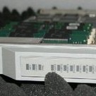 8200 Frame Relay Service Module Eight Channelized T1 Ports