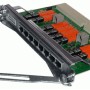 8-port E1 Backcard Expansion Module