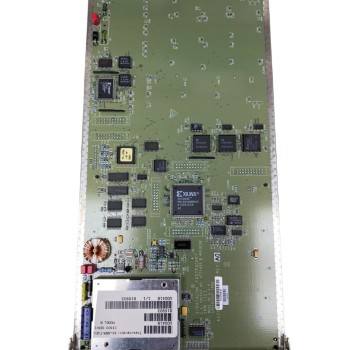 Service Resource Module