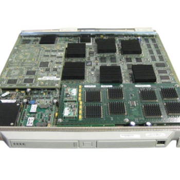 8800 1-Port OC-192c/STM-64 ATM Service Module