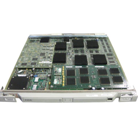 Cisco AXSM-1-9953-XG 8800 1-Port OC-192c/STM-64 ATM Service Module
