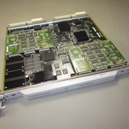 8800 BPX Switch Module ATM SM, 16 OC-3c/STM