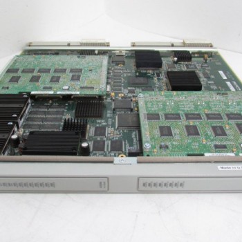 8800 Double-Height ATM SM Module, 16-Port OC-3c/STM-1 B 800-07909-09 BASARNSBAA