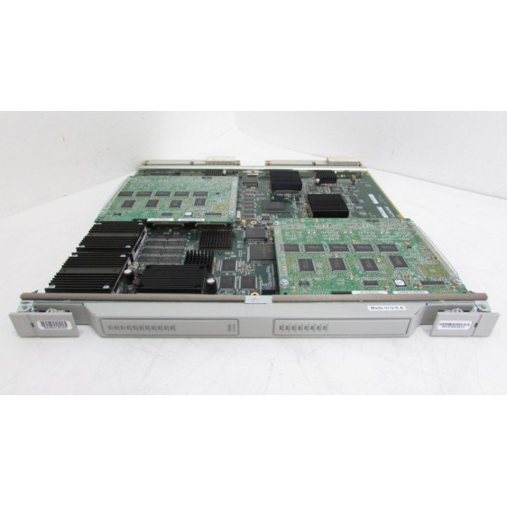 Cisco AXSM-16-155/B 8800 Double-Height ATM SM Module, 16-Port OC-3c/STM-1 B 800-07909-09 BASARNSBAA